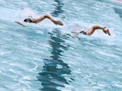 Ferienwohnung für 2 Personen (45 m²) in Baveno 5/10