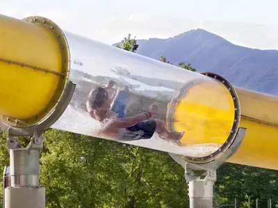 Ferienwohnung für 2 Personen (45 m²) in Baveno 6/10