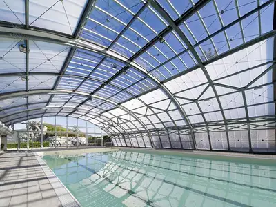 Ferienwohnung für 2 Personen (45 m²) in Baveno 8/10