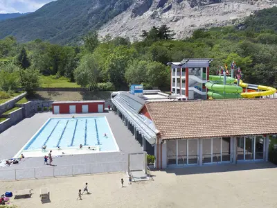 Ferienwohnung für 2 Personen (45 m²) in Baveno 9/10