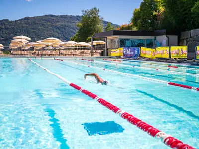 Ferienwohnung für 3 Personen (45 m²) in Baveno 2/10