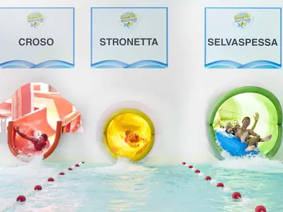 Ferienwohnung für 3 Personen (45 m²) in Baveno 6/10