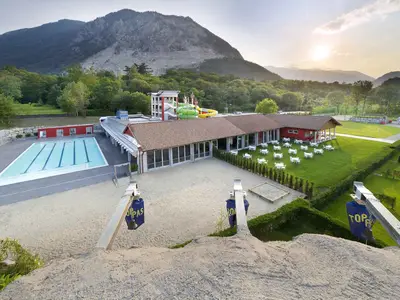 Ferienwohnung für 3 Personen (45 m²) in Baveno 8/10