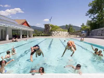 Ferienwohnung für 5 Personen (55 m²) in Baveno 6/10