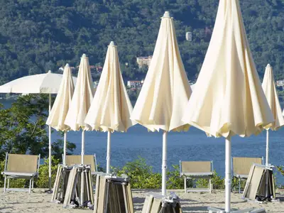 Ferienwohnung für 5 Personen (55 m²) in Baveno 9/10