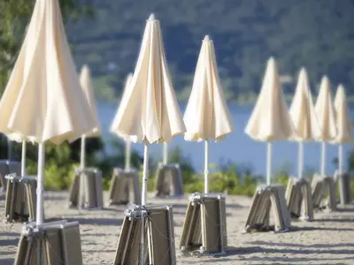 Ferienwohnung für 5 Personen (55 m²) in Baveno 10/10