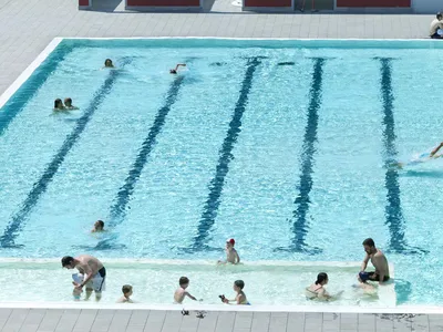 Ferienwohnung für 5 Personen (55 m²) in Baveno 2/10