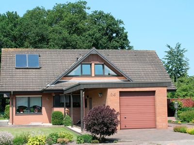 Ferienwohnung für 2 Personen (100 m²) in Bawinkel 1/10