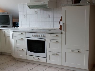 Ferienwohnung für 2 Personen (100 m²) in Bawinkel 6/10