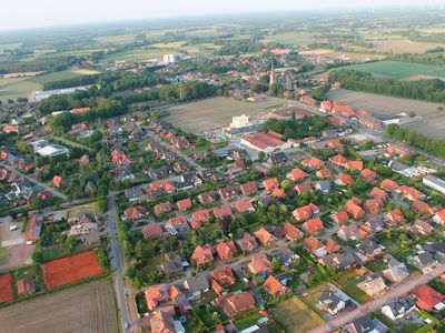 Ferienwohnung für 2 Personen (100 m²) in Bawinkel 7/10