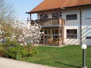 Ferienwohnung für 4 Personen (74 m²) in Bayerbach (Rottal-Inn)