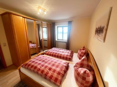 Ferienwohnung für 2 Personen (45 m²) in Bayerbach (Rottal-Inn) 5/9