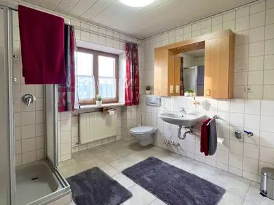 Ferienwohnung für 2 Personen (45 m²) in Bayerbach 6/9