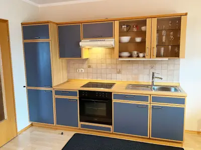 Ferienwohnung für 2 Personen (45 m²) in Bayerbach 8/9