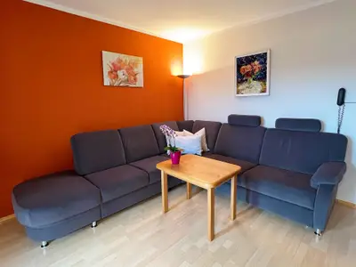 Ferienwohnung für 2 Personen (45 m²) in Bayerbach 9/9