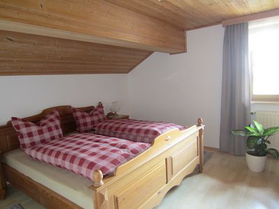 Ferienwohnung für 2 Personen (38 m²) in Bayerbach (Rottal-Inn) 5/7