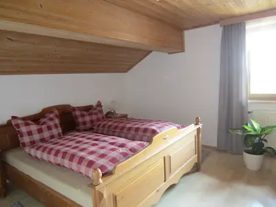 Ferienwohnung für 2 Personen (38 m²) in Bayerbach 5/7