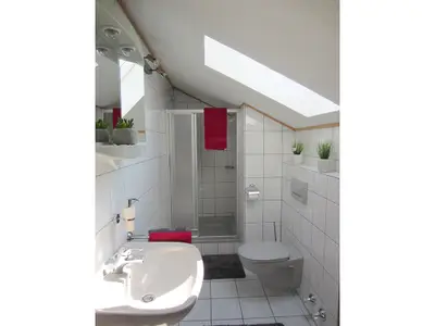 Ferienwohnung für 2 Personen (38 m²) in Bayerbach 6/7