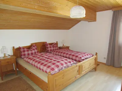 Ferienwohnung für 2 Personen (38 m²) in Bayerbach 5/6