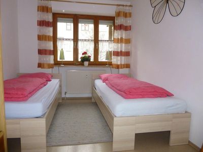 Schlafzimmer 2