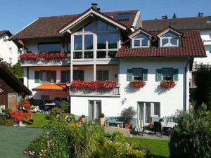 Ferienwohnung für 6 Personen (80 m²) in Bayerisch Eisenstein
