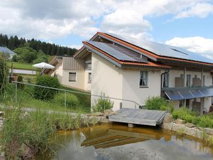 Ferienwohnung für 2 Personen (47 m²) in Bayerisch Eisenstein