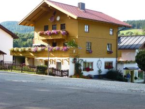 Ferienwohnung für 2 Personen (25 m&sup2;) in Bayerisch Eisenstein