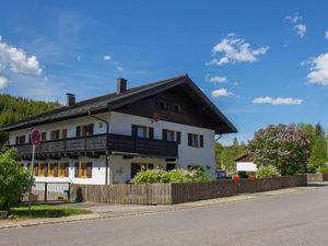 Ferienwohnung für 4 Personen (80 m²) in Bayerisch Eisenstein