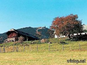 Landhof Steinhütte