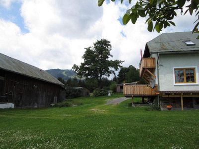 Landhof Steinhütte