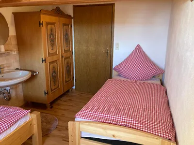Kinderzimmer