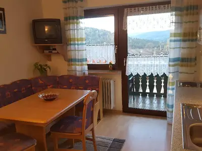Ferienwohnung