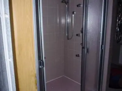 Dusche