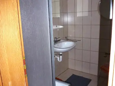 Dusche