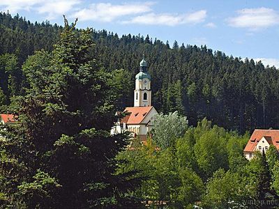 Landhaus Panorama