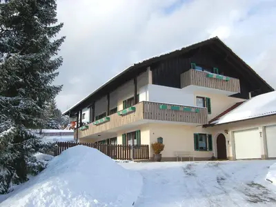 18 Hausansicht