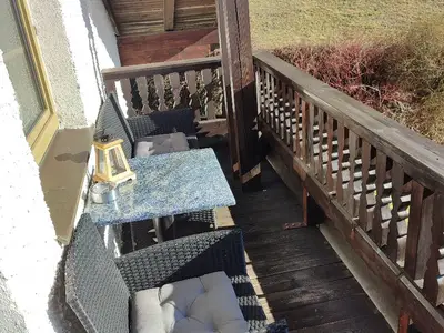 Balkon