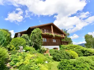 Ferienwohnung für 2 Personen (37 m²) in Bayerisch Eisenstein