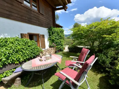 TerraceBalcony