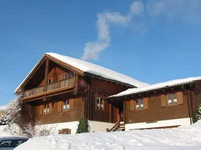 ExteriorWinter