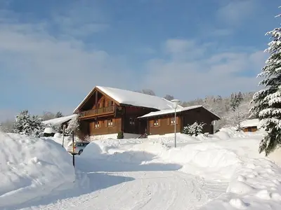 ExteriorWinter