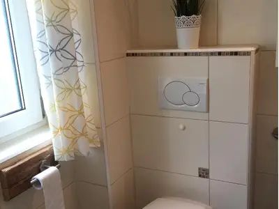 Toilette
