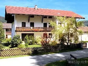 Ferienwohnung für 4 Personen (70 m²) in Bayerisch Eisenstein