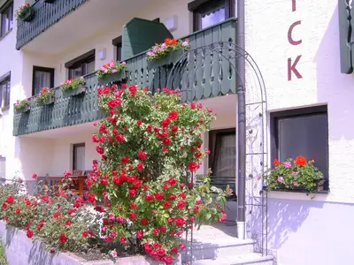 Pension Waldblick