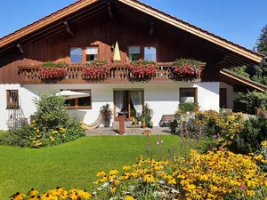 Ferienwohnung für 3 Personen (65 m²) in Bayerisch Eisenstein