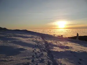 Ferienwohnung für 4 Personen (58 m²) in Bayerisch Eisenstein