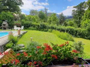 Ferienwohnung für 3 Personen (65 m²) in Bayerisch Eisenstein