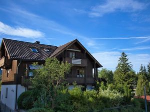 Ferienwohnung für 4 Personen (60 m²) in Bayerisch Gmain