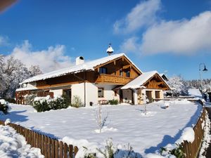 Ferienwohnung für 3 Personen (85 m²) in Bayerisch Gmain