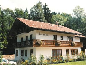 Ferienwohnung für 4 Personen (56 m²) in Bayerisch Gmain